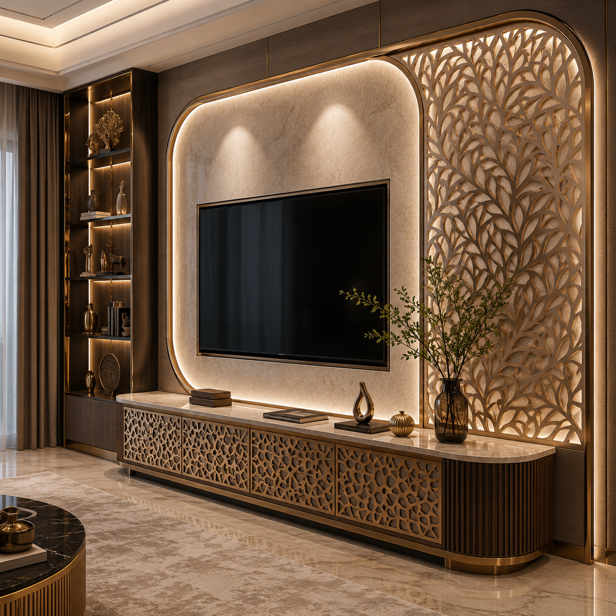 Custom Furniture